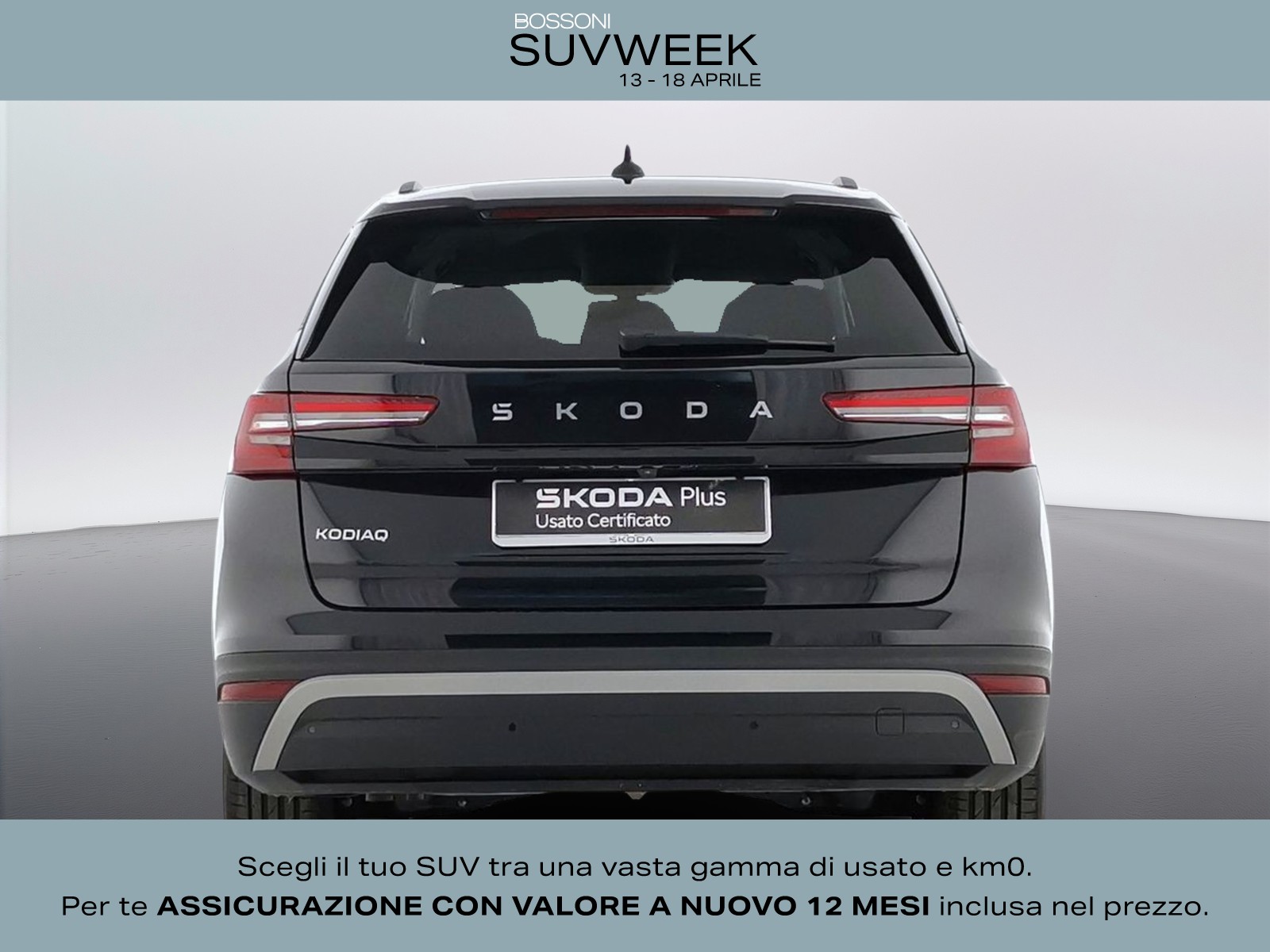 5 - Skoda Kodiaq 1.5 tsi m-hev 150cv executive dsg 7p.ti