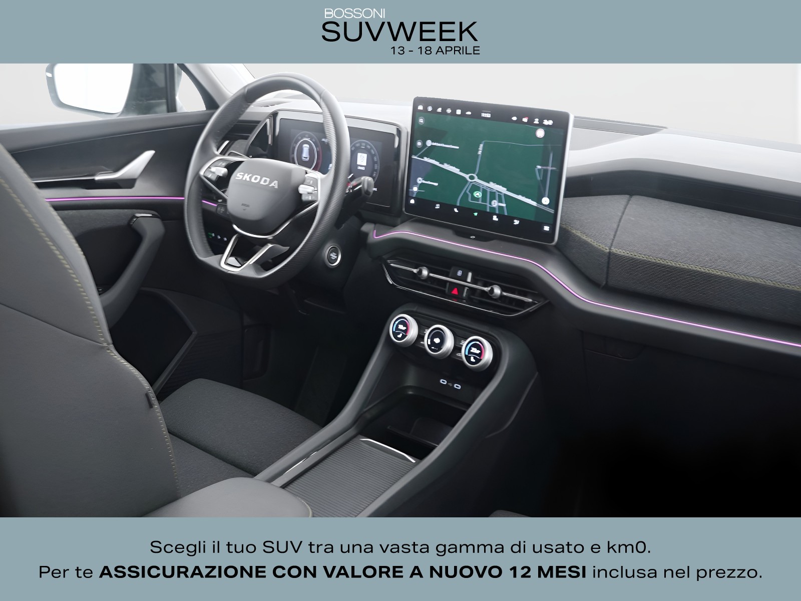 6 - Skoda Kodiaq 1.5 tsi m-hev 150cv executive dsg 7p.ti