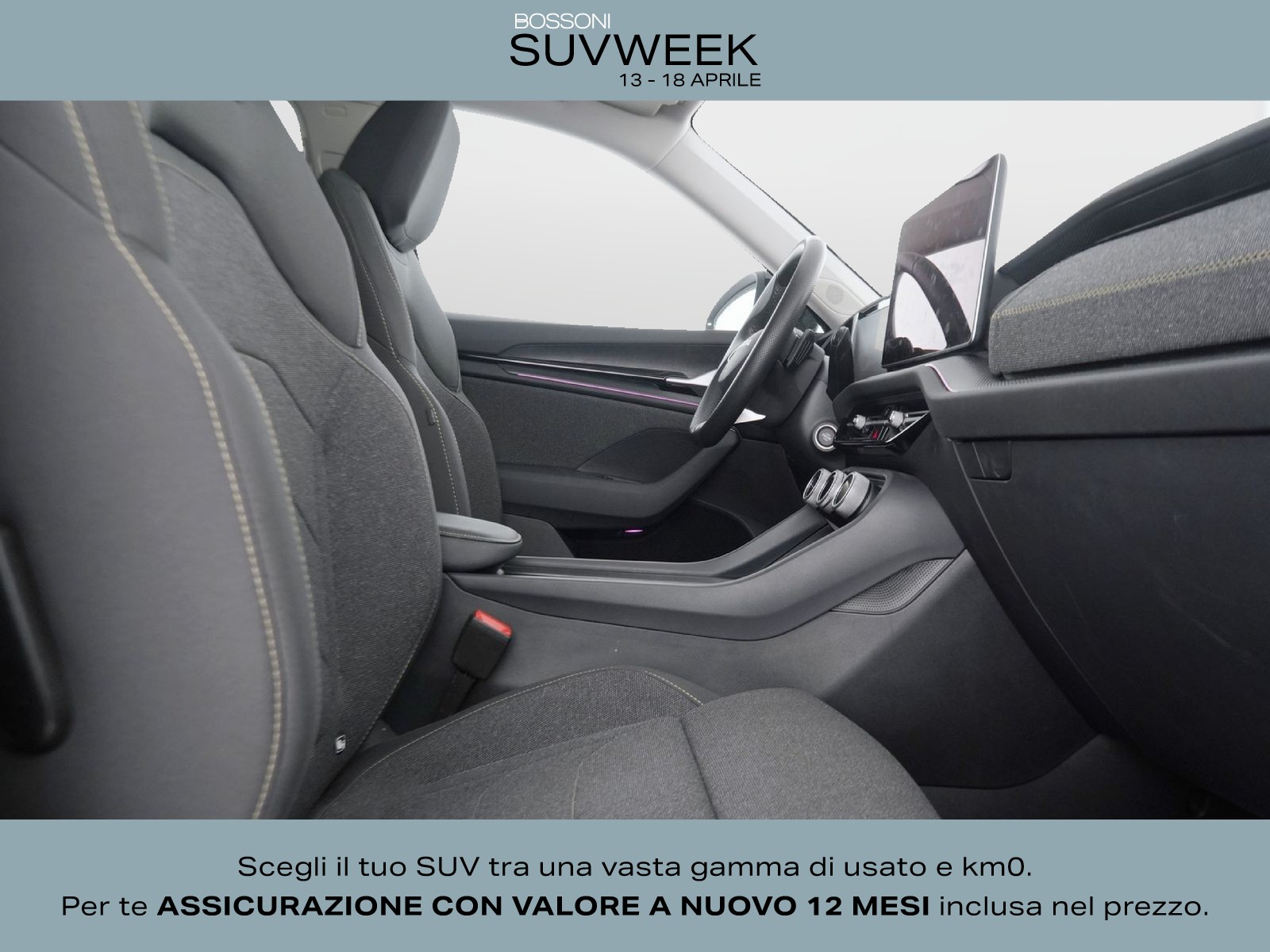 8 - Skoda Kodiaq 1.5 tsi m-hev 150cv executive dsg 7p.ti