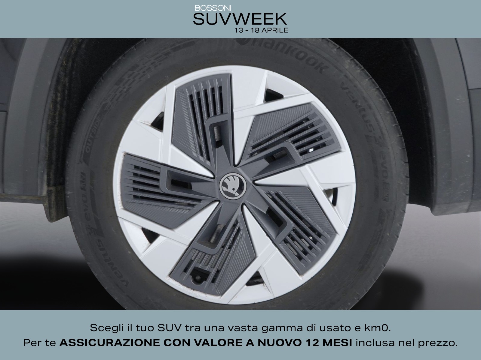 12 - Skoda Kodiaq 1.5 tsi m-hev 150cv executive dsg 7p.ti