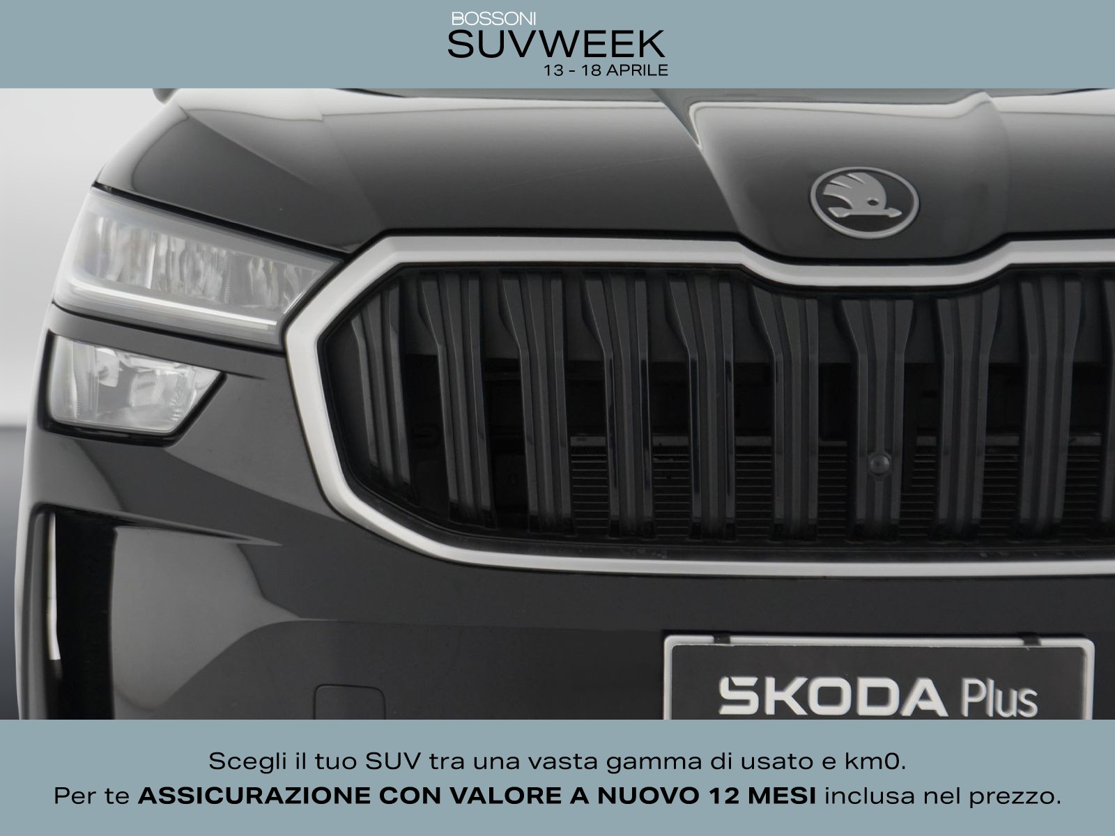 14 - Skoda Kodiaq 1.5 tsi m-hev 150cv executive dsg 7p.ti