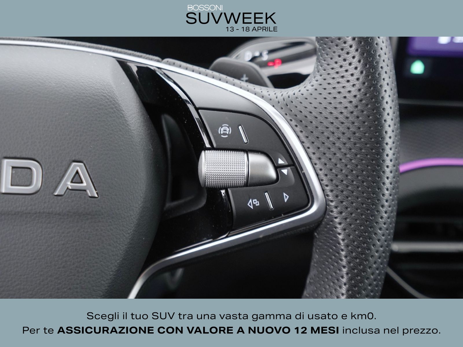 26 - Skoda Kodiaq 1.5 tsi m-hev 150cv executive dsg 7p.ti