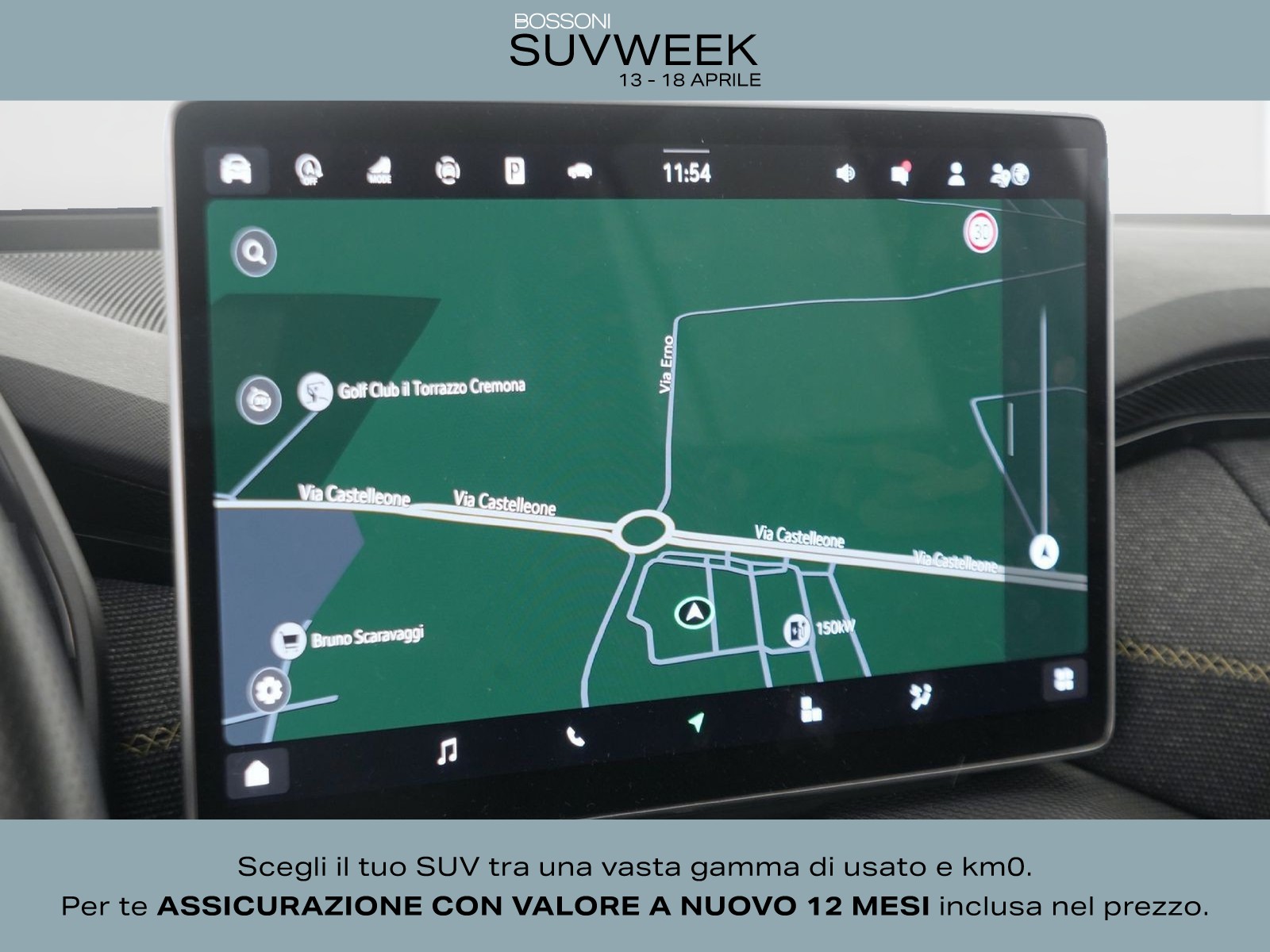 29 - Skoda Kodiaq 1.5 tsi m-hev 150cv executive dsg 7p.ti