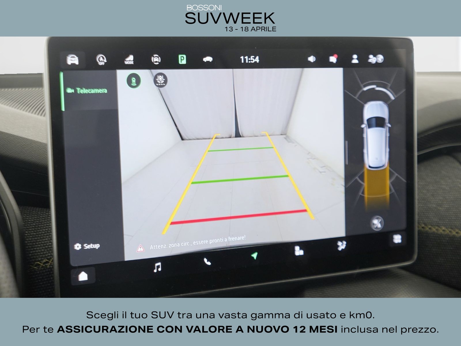 30 - Skoda Kodiaq 1.5 tsi m-hev 150cv executive dsg 7p.ti
