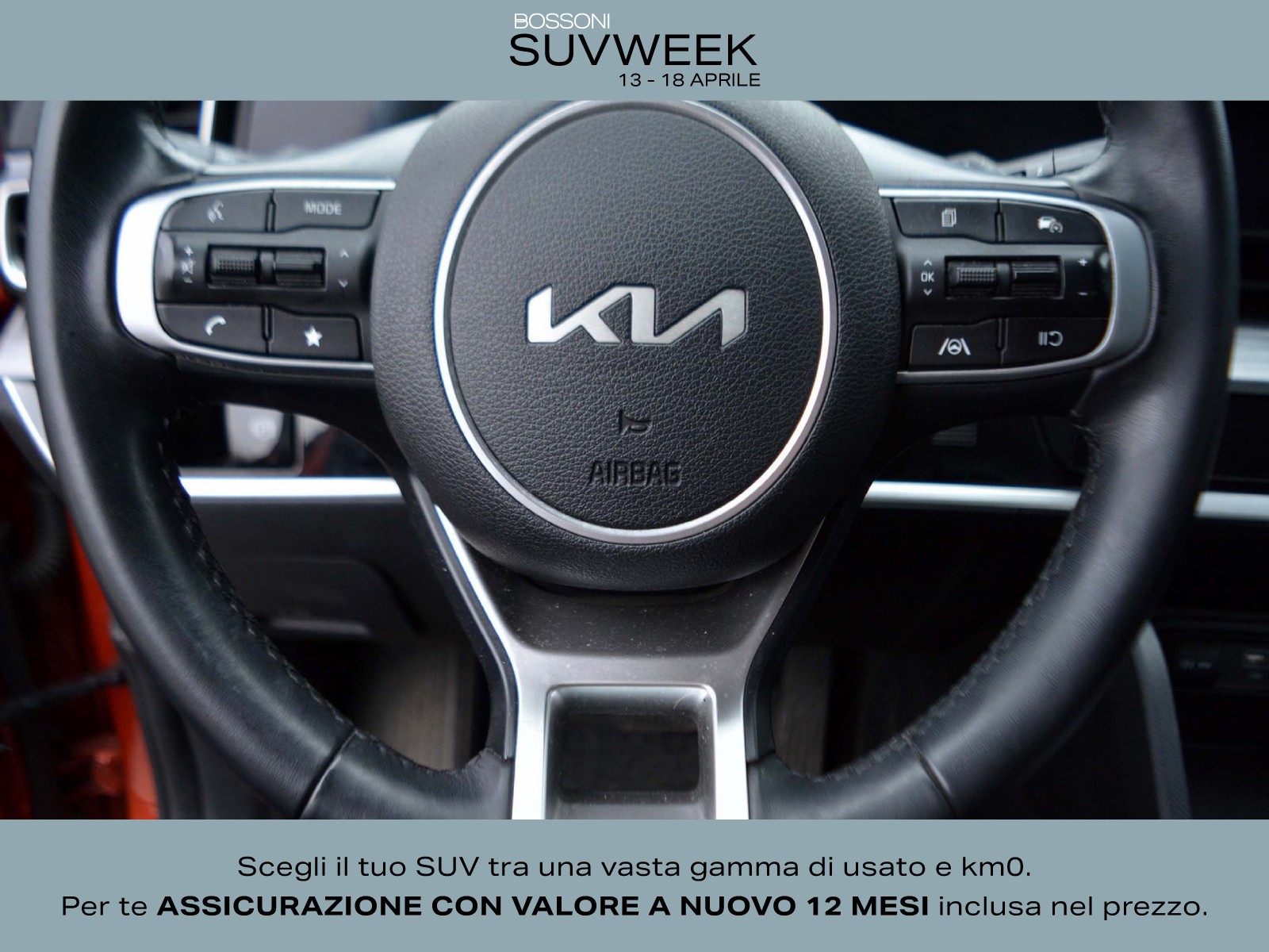 15 - Kia Sportage 1.6 crdi mhev business dct