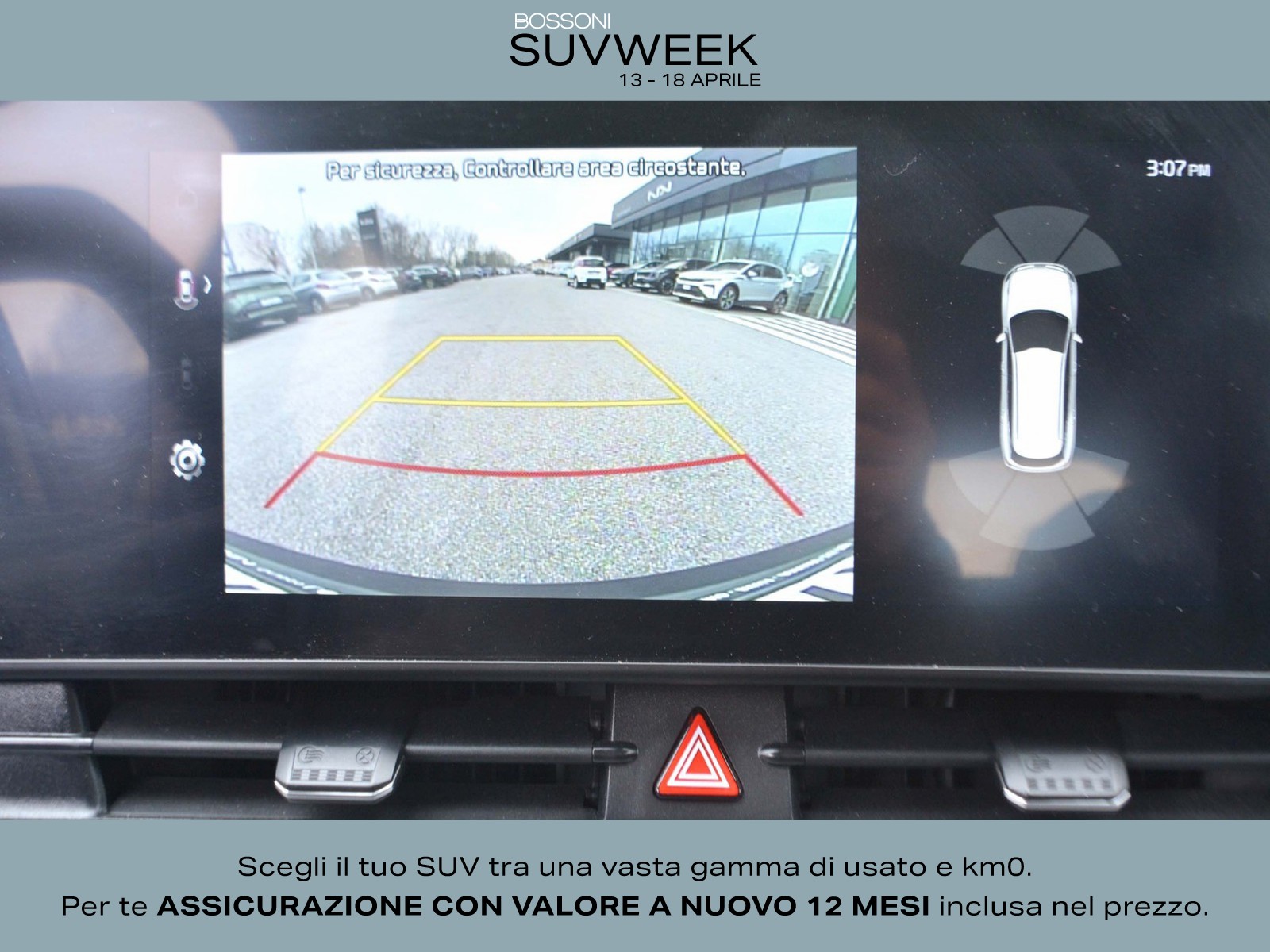 21 - Kia Sportage 1.6 crdi mhev business dct