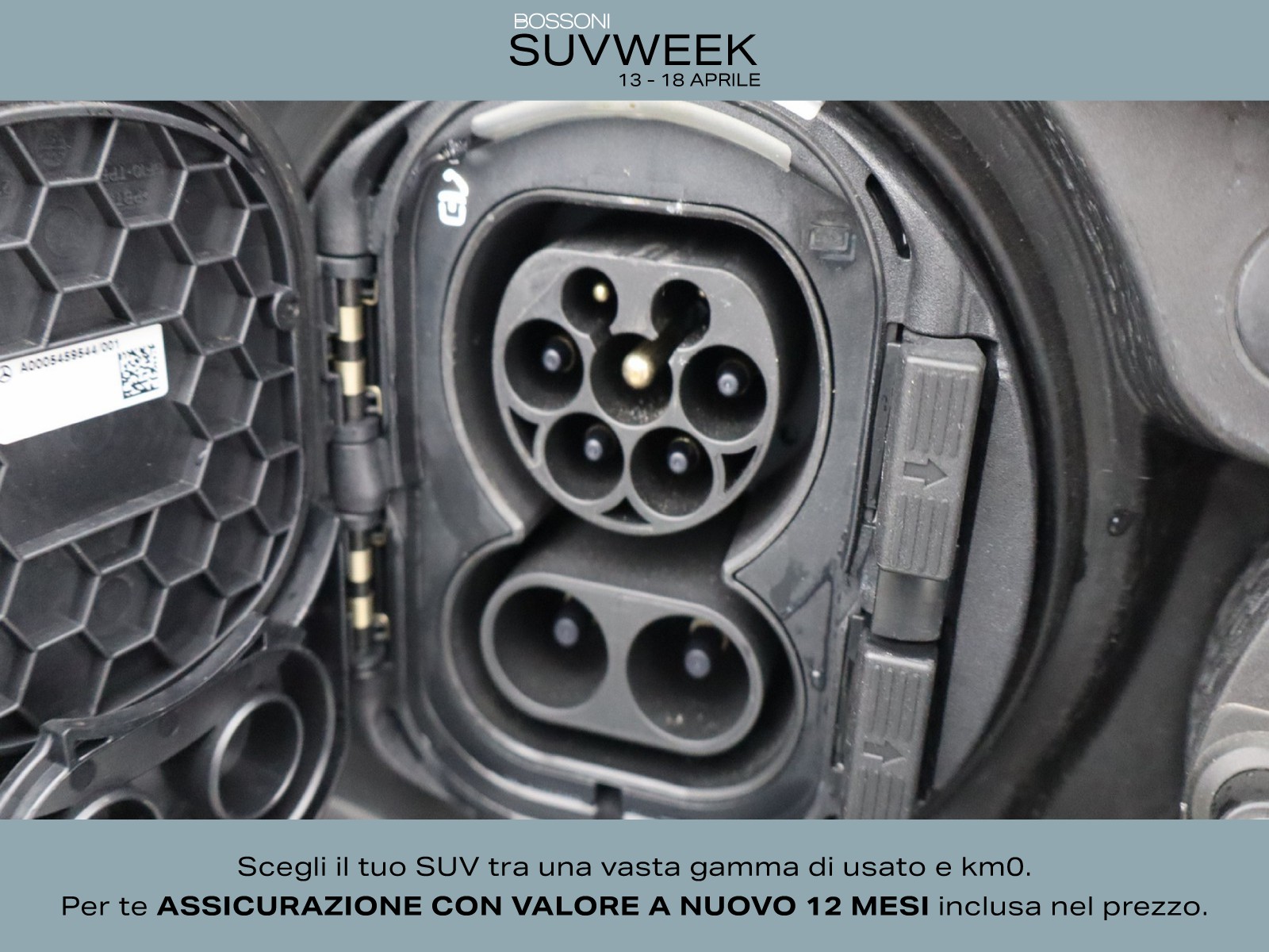 17 - Mercedes GLC suv 300 de plug in hybrid amg line advanced 4matic 9g-tronic