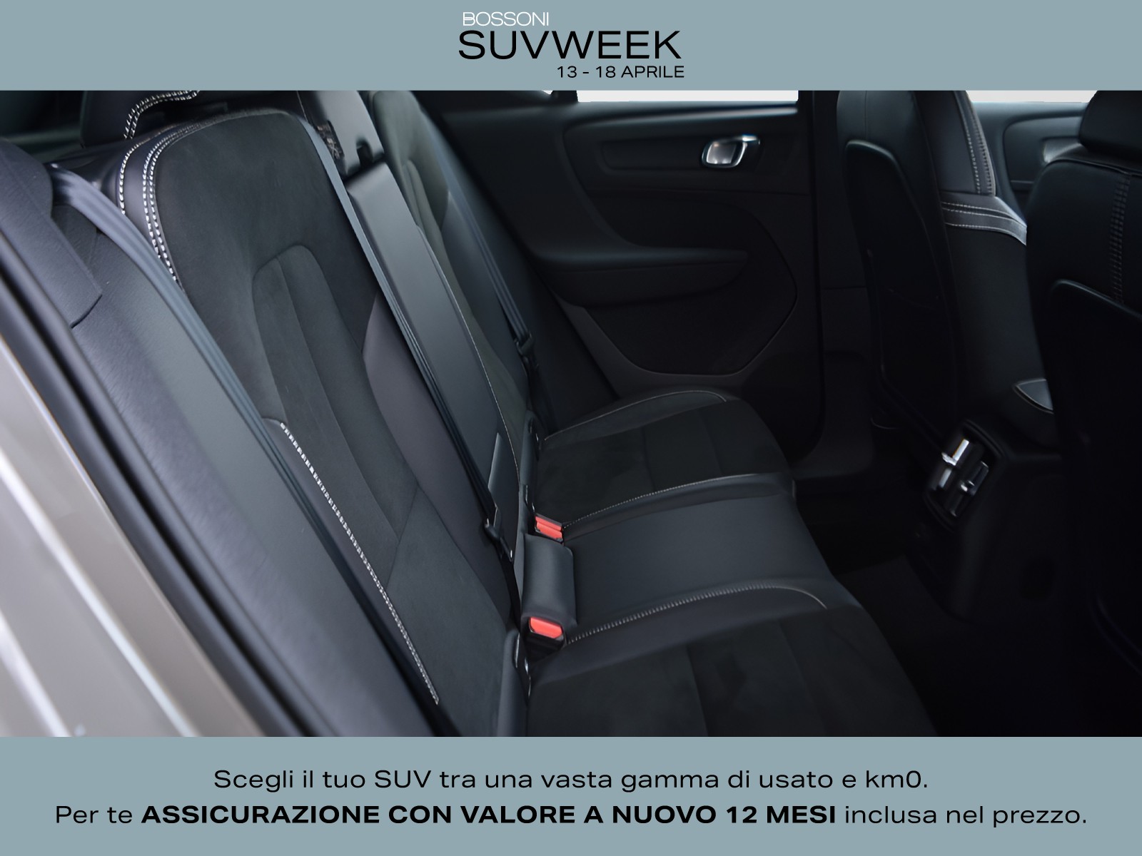 8 - Volvo XC40 1.5 t4 recharge plug-in-hybrid r-design geartronic my21