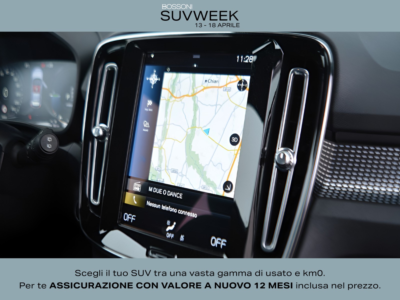 12 - Volvo XC40 1.5 t4 recharge plug-in-hybrid r-design geartronic my21