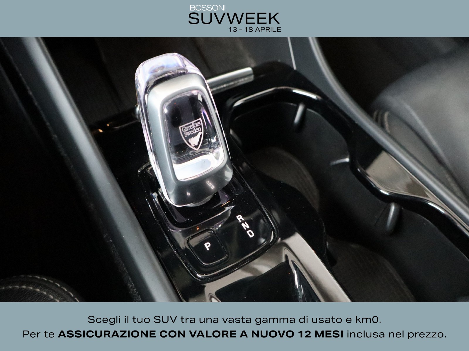 14 - Volvo XC40 1.5 t4 recharge plug-in-hybrid inscription geartronic my21