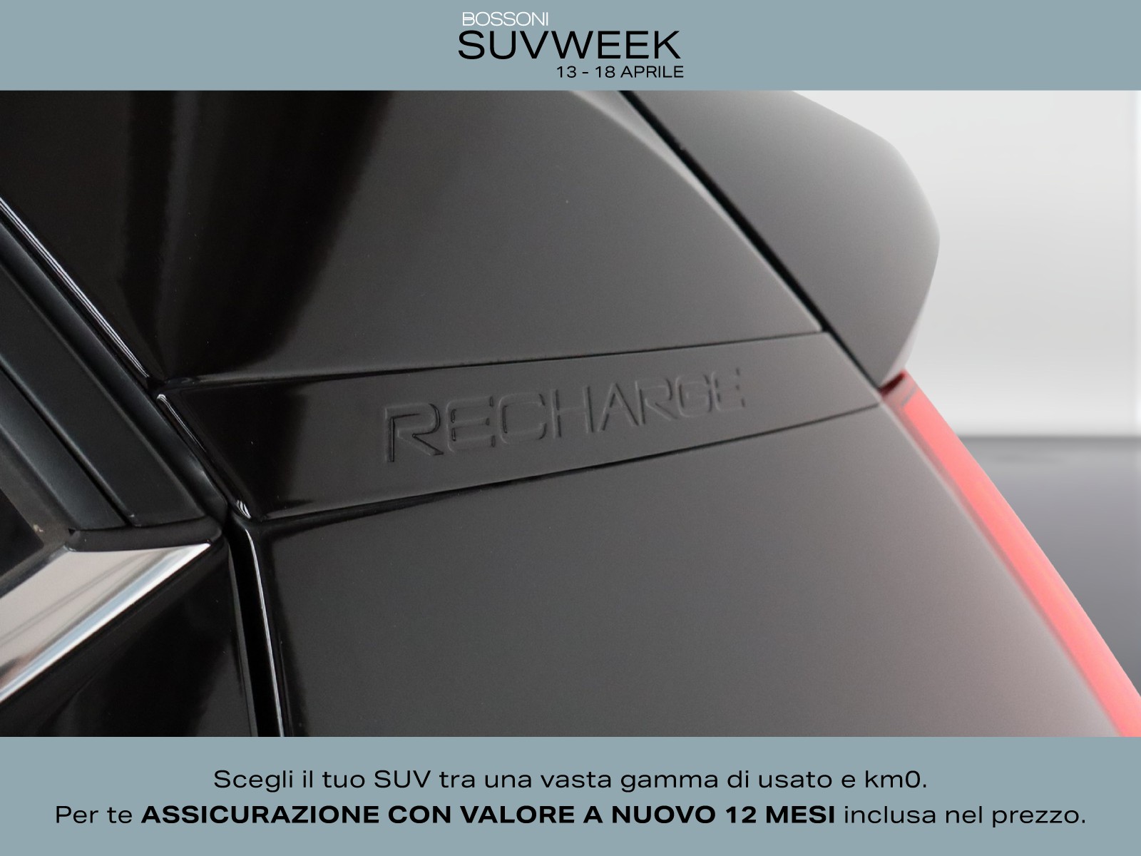 18 - Volvo XC40 1.5 t4 recharge plug-in-hybrid inscription geartronic my21