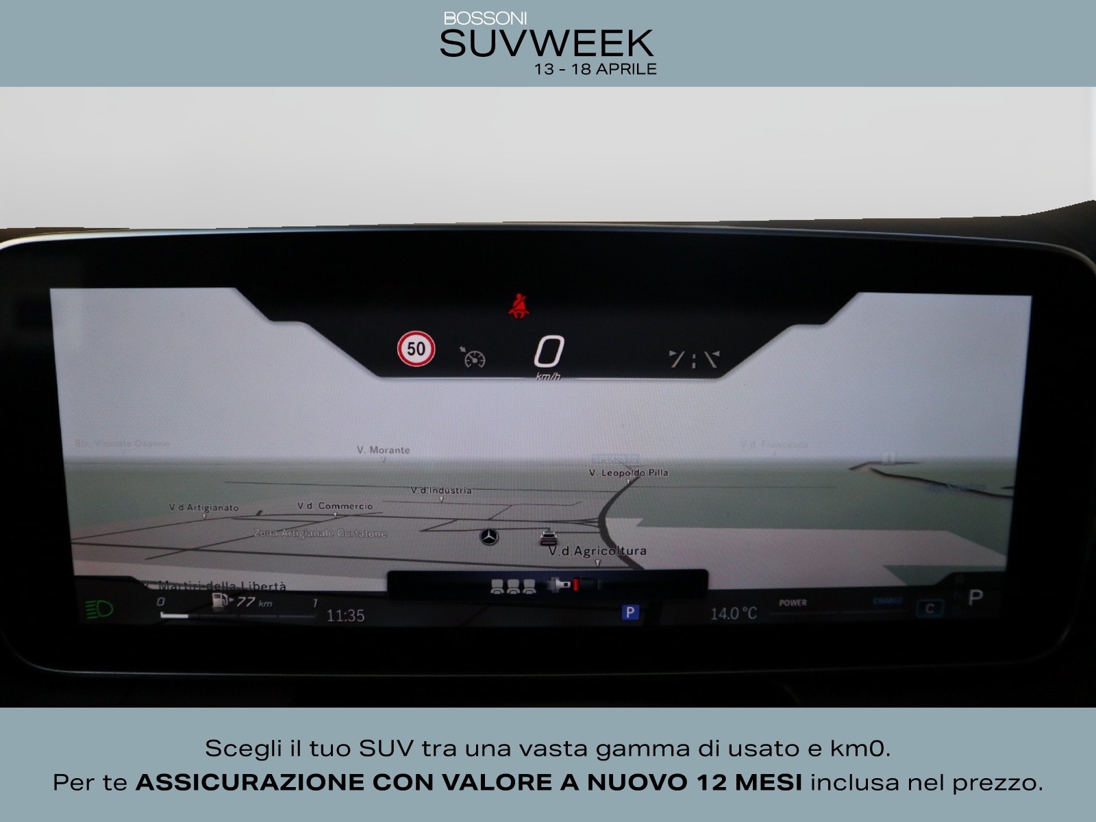 16 - Mercedes GLC suv 300 amg advanced plus 4matic 9g-tronic