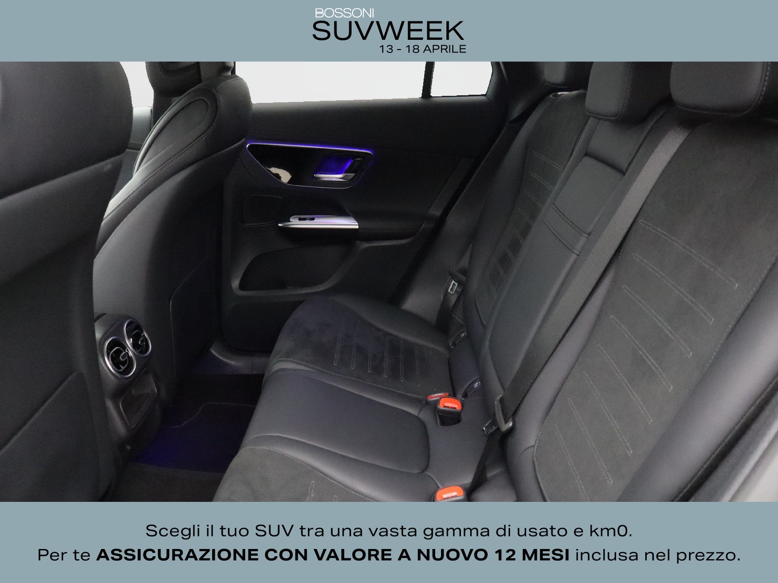 8 - Mercedes GLC suv 220 d amg line advanced 4matic 9g-tronic