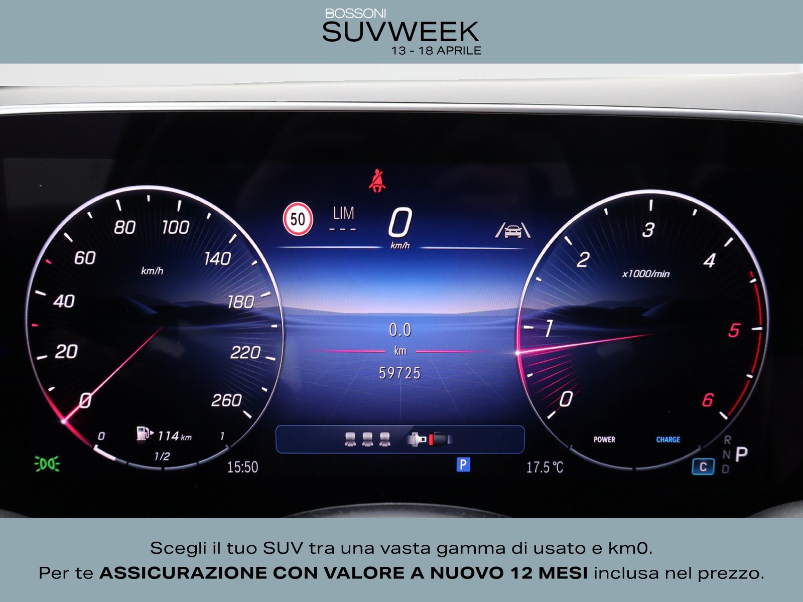 9 - Mercedes GLC suv 220 d amg line advanced 4matic 9g-tronic