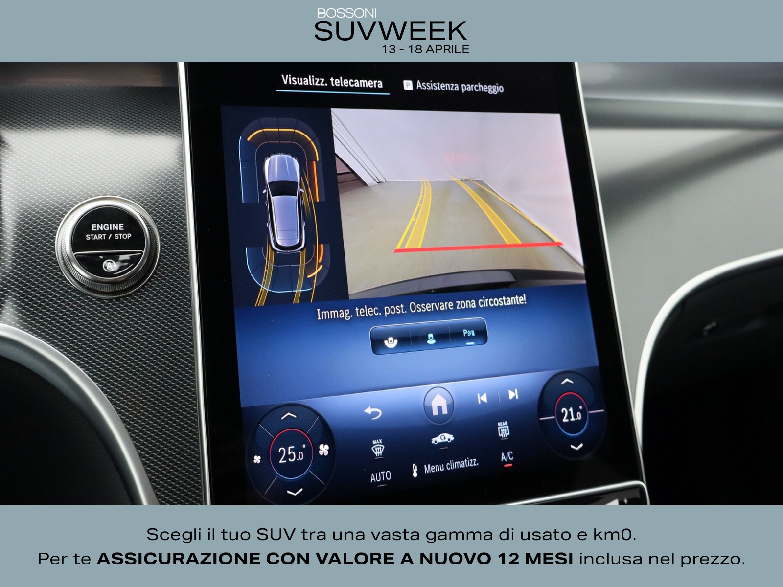 11 - Mercedes GLC suv 220 d amg line advanced 4matic 9g-tronic