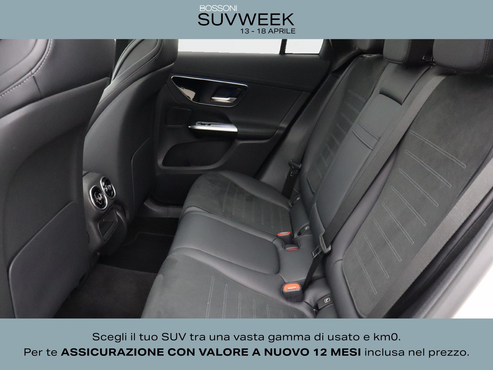 8 - Mercedes GLC suv 300 de plug in hybrid amg line advanced 4matic 9g-tronic