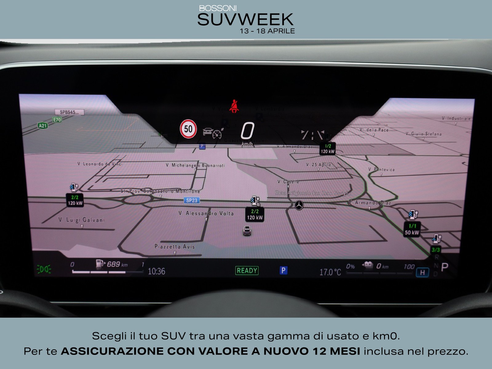 15 - Mercedes GLC suv 300 de plug in hybrid amg line advanced 4matic 9g-tronic