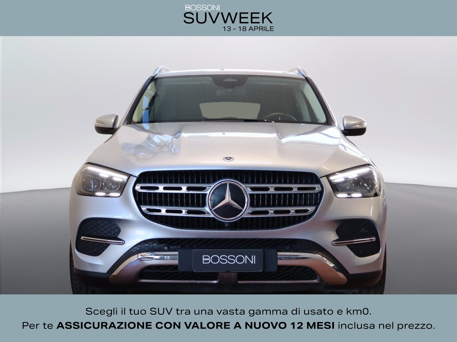 2 - Mercedes Classe GLE gle 300 d mild hybrid advanced 4matic 9g-tronic plus