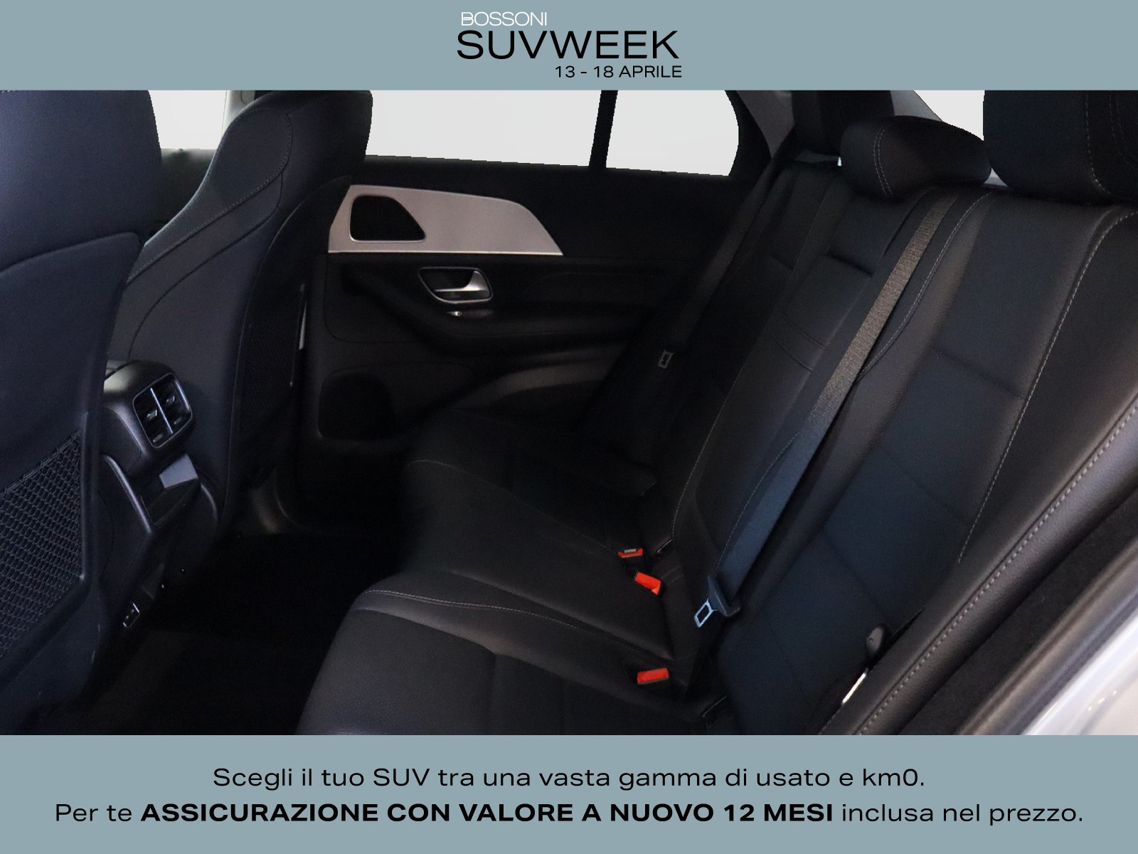 8 - Mercedes Classe GLE gle 300 d mild hybrid advanced 4matic 9g-tronic plus