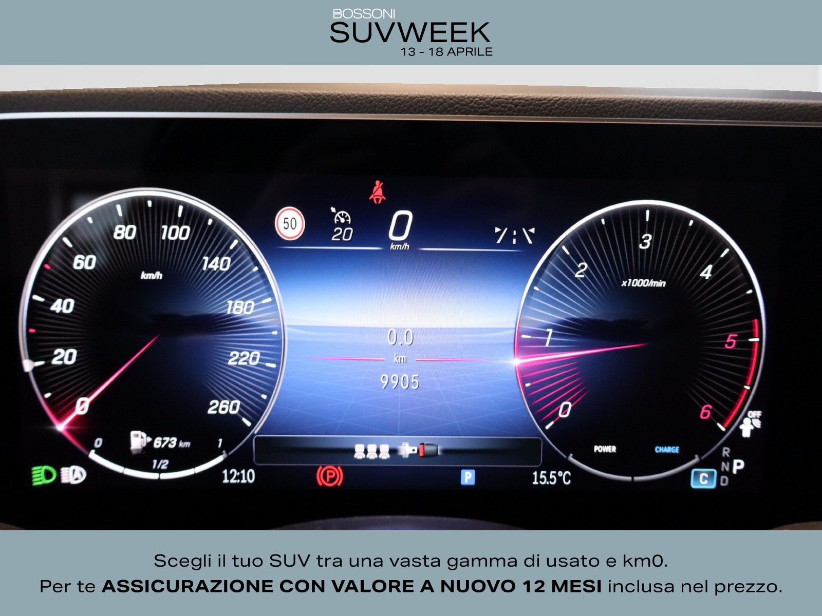 9 - Mercedes Classe GLE gle 300 d mild hybrid advanced 4matic 9g-tronic plus