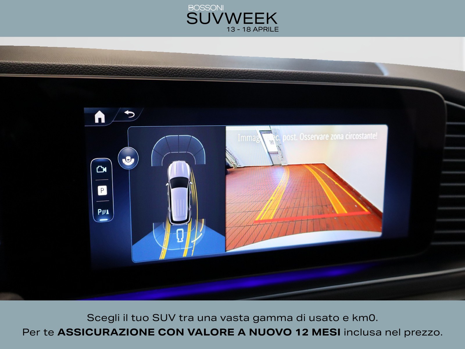 11 - Mercedes Classe GLE gle 300 d mild hybrid advanced 4matic 9g-tronic plus