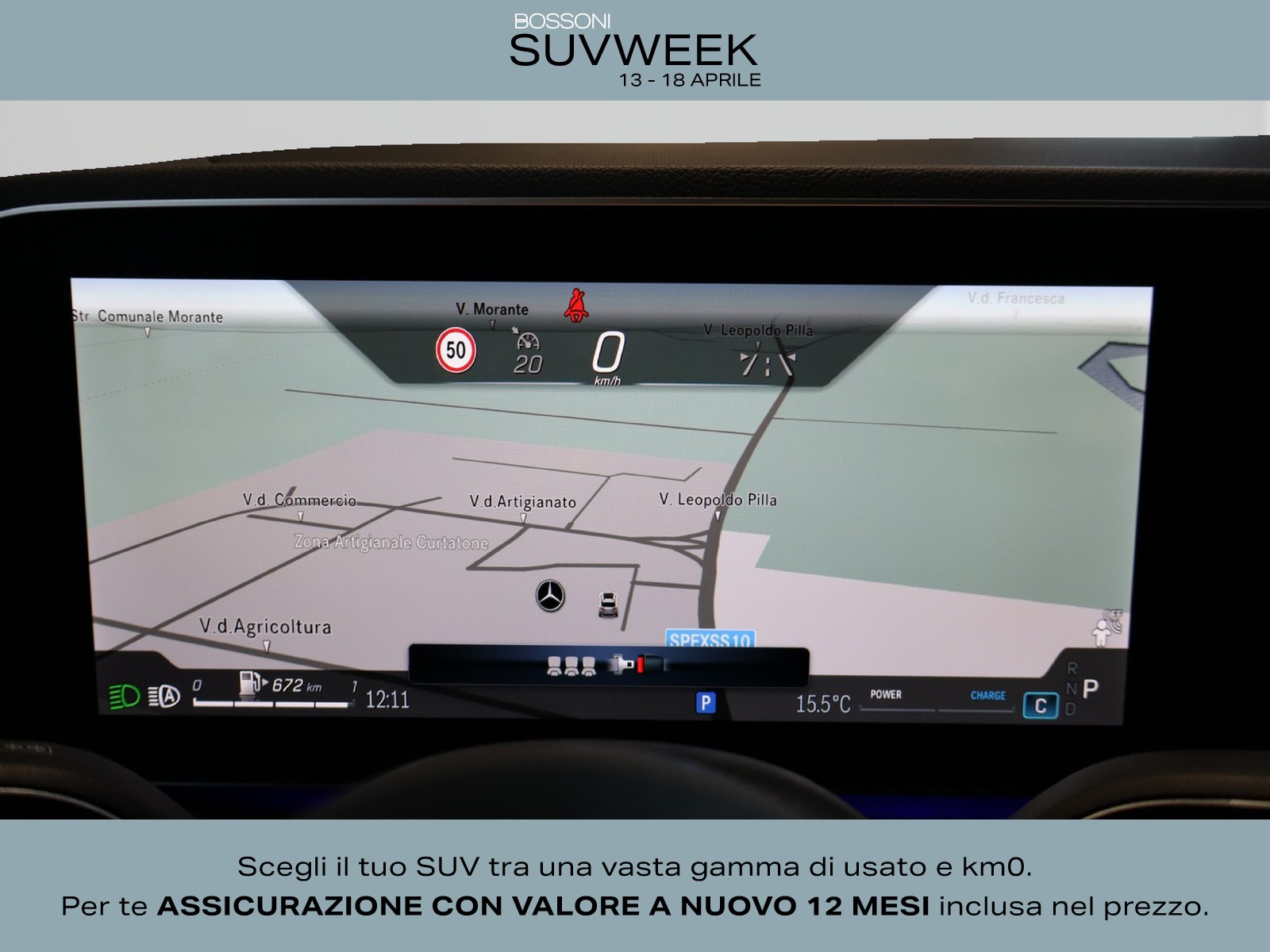 16 - Mercedes Classe GLE gle 300 d mild hybrid advanced 4matic 9g-tronic plus