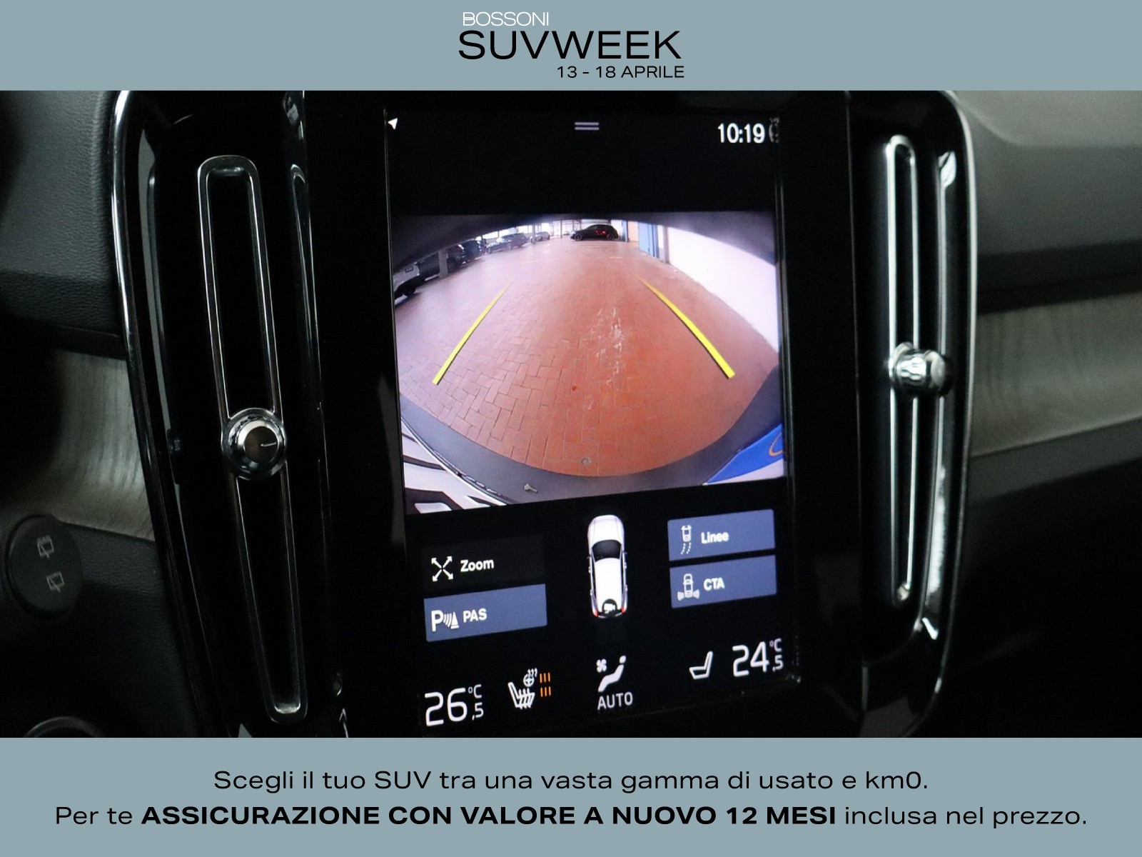 11 - Volvo XC40 1.5 t4 recharge plug-in-hybrid inscription geartronic my21