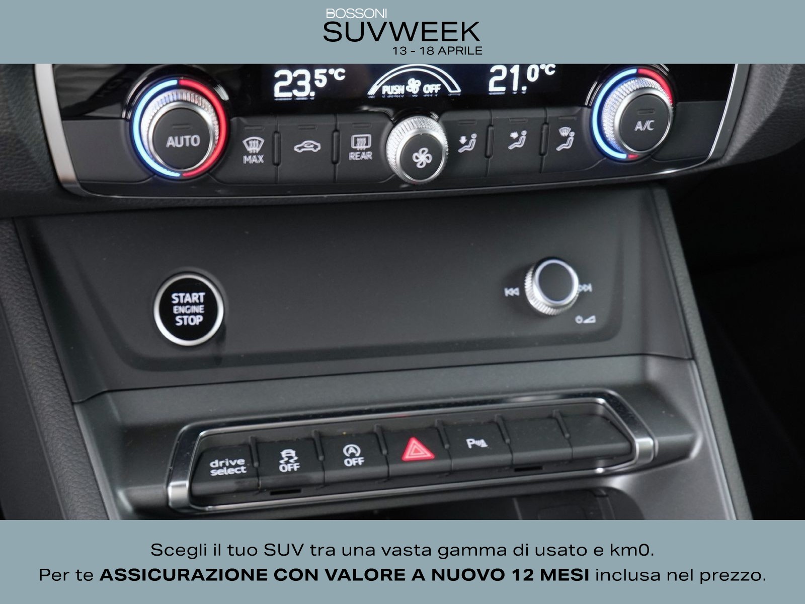 5 - Audi Q3 sportback 40 2.0 tdi 193cv s line edition quattro s tronic