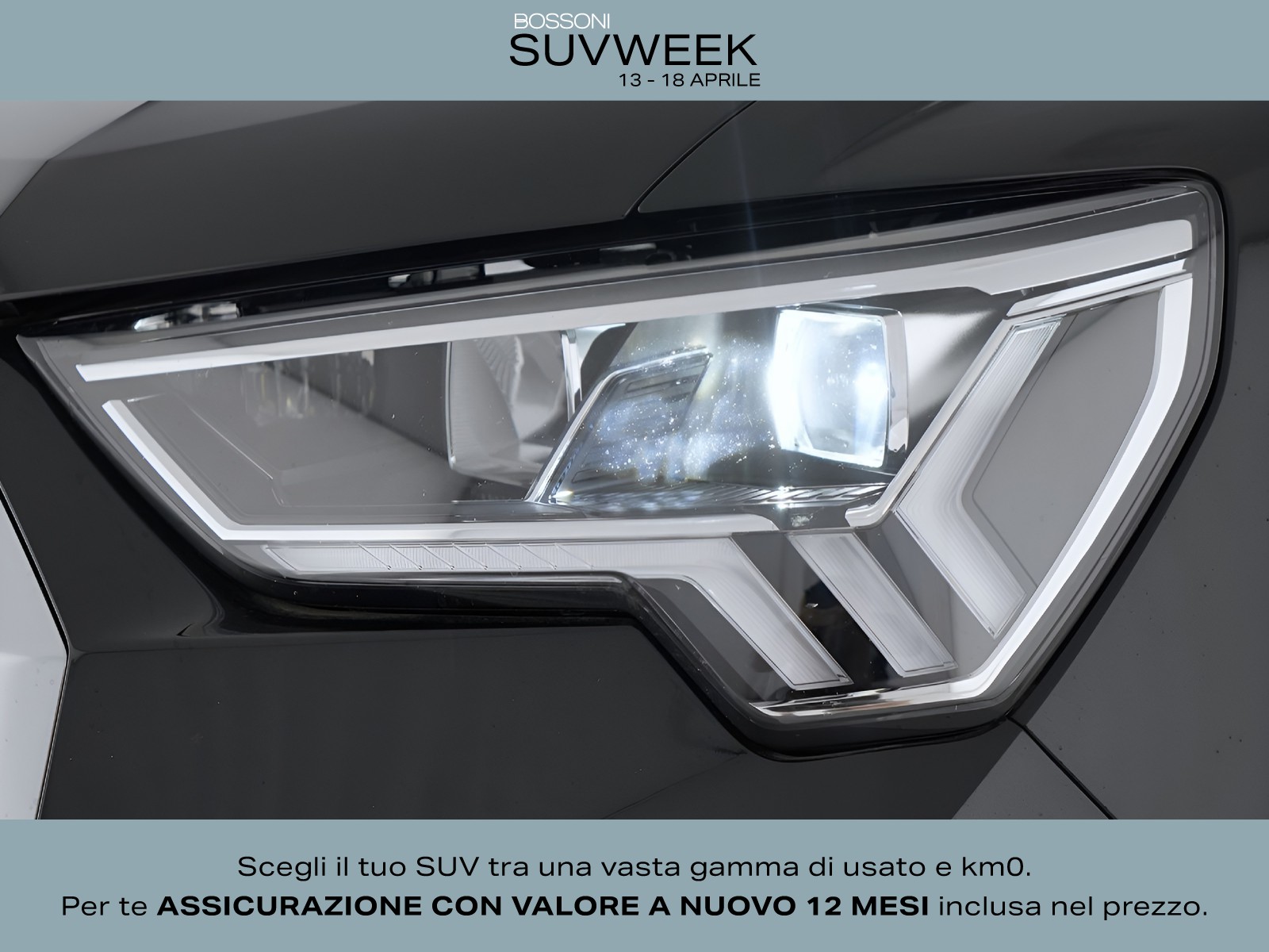 6 - Audi Q3 sportback 40 2.0 tdi 193cv s line edition quattro s tronic