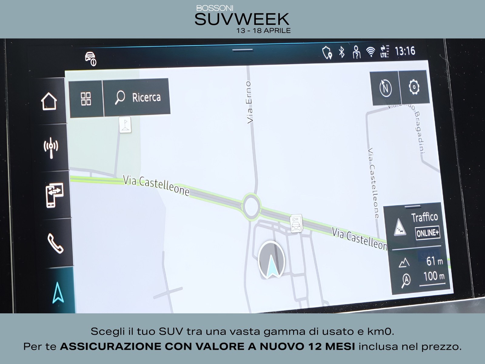 10 - Audi Q3 sportback 40 2.0 tdi 193cv s line edition quattro s tronic