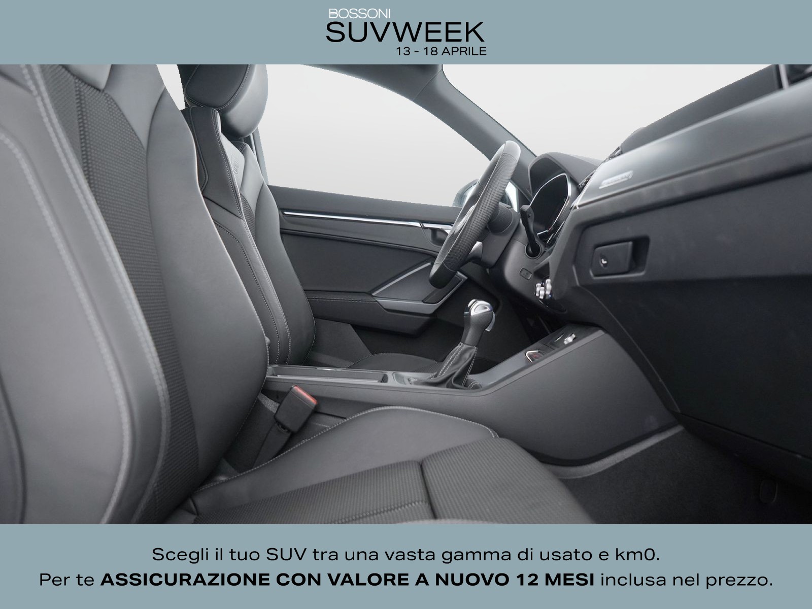 16 - Audi Q3 sportback 40 2.0 tdi 193cv s line edition quattro s tronic