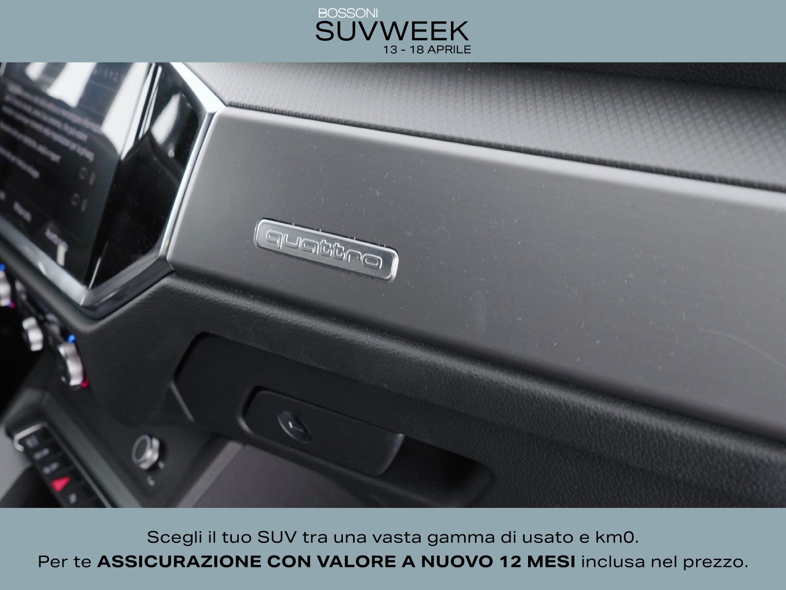 18 - Audi Q3 sportback 40 2.0 tdi 193cv s line edition quattro s tronic