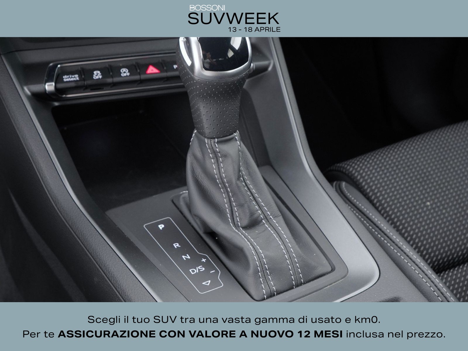 22 - Audi Q3 sportback 40 2.0 tdi 193cv s line edition quattro s tronic