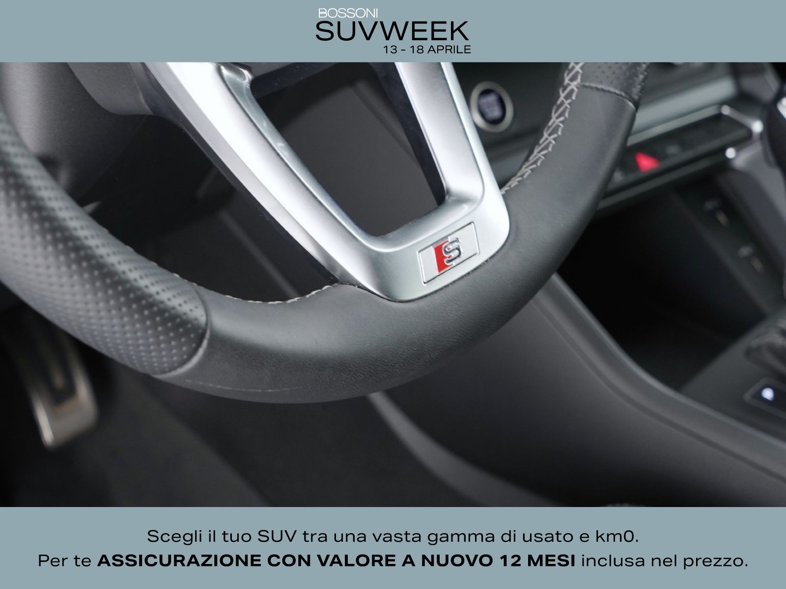 27 - Audi Q3 sportback 40 2.0 tdi 193cv s line edition quattro s tronic