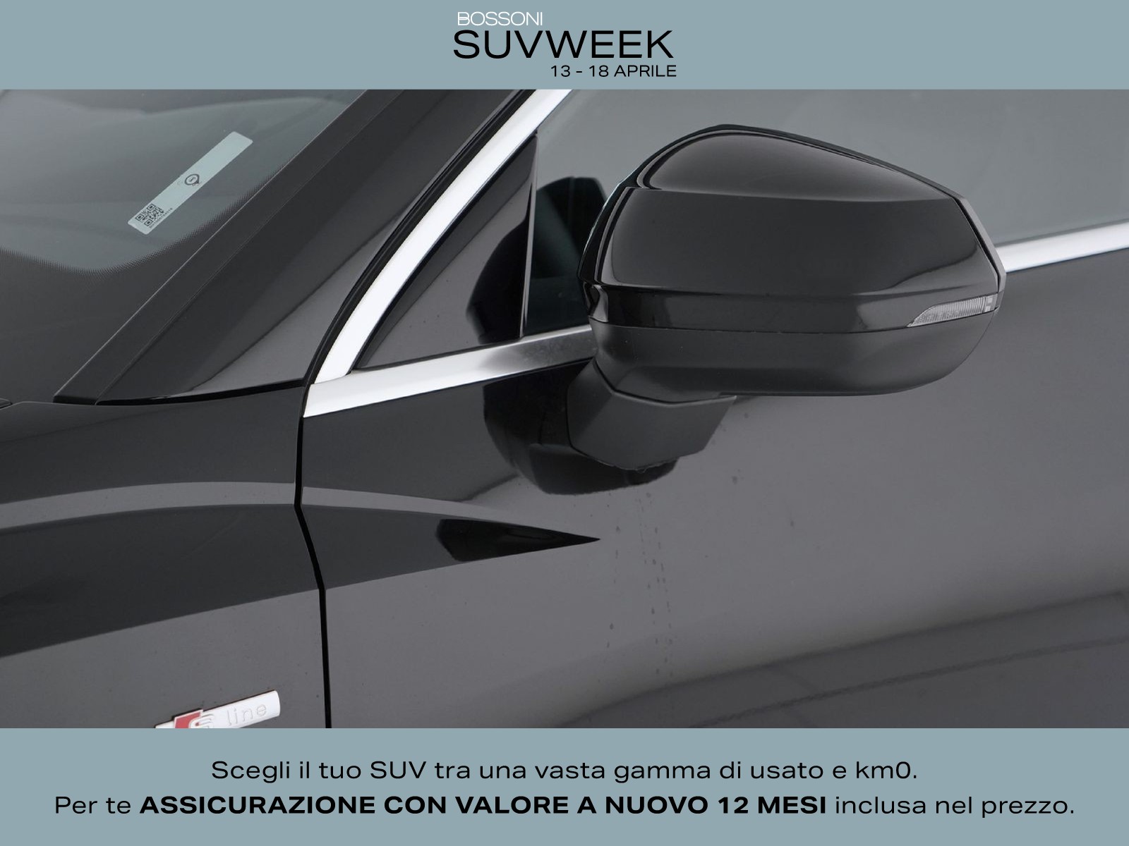 39 - Audi Q3 sportback 40 2.0 tdi 193cv s line edition quattro s tronic