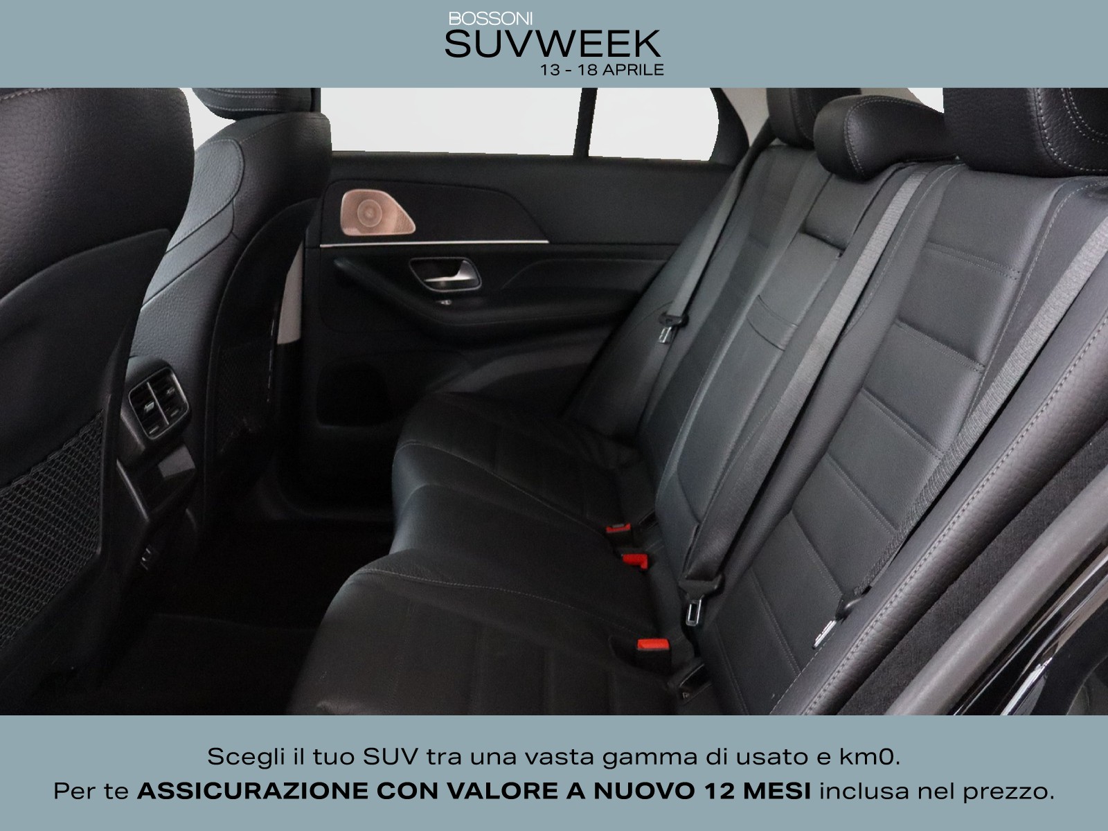 8 - Mercedes Classe GLE gle suv 300 d mild hybrid premium plus 4matic 9g-tronic plus