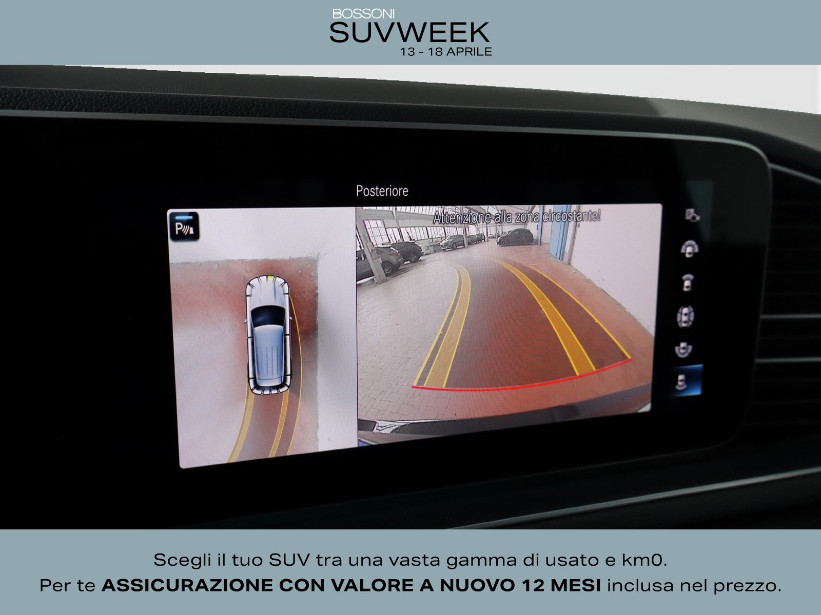 11 - Mercedes Classe GLE gle suv 300 d mild hybrid premium plus 4matic 9g-tronic plus