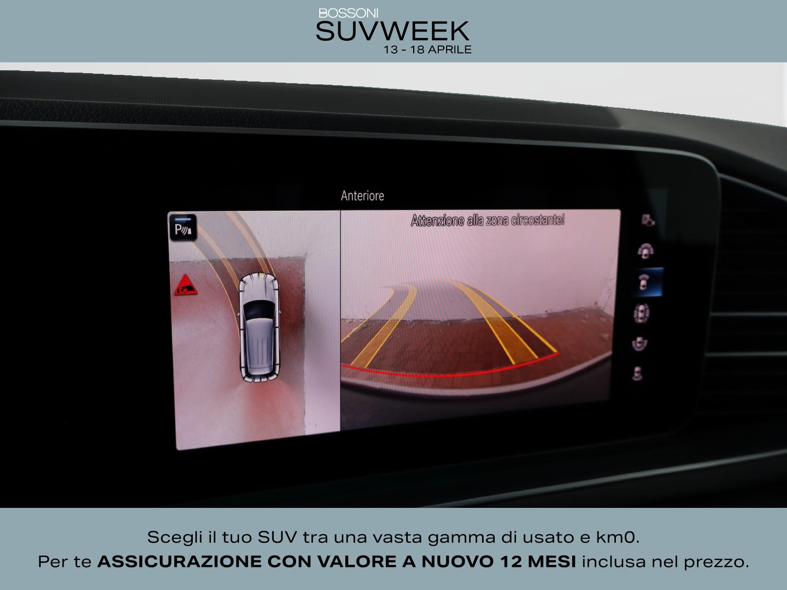 12 - Mercedes Classe GLE gle suv 300 d mild hybrid premium plus 4matic 9g-tronic plus