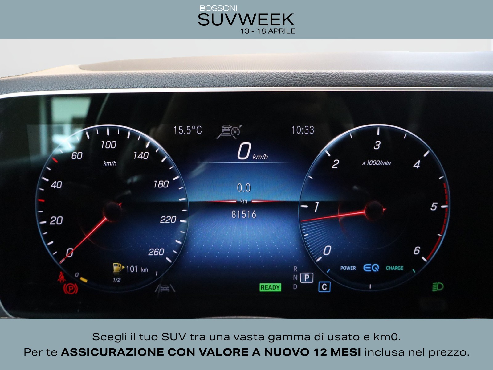 9 - Mercedes Classe GLE gle suv 300 d mild hybrid premium 4matic 9g-tronic plus