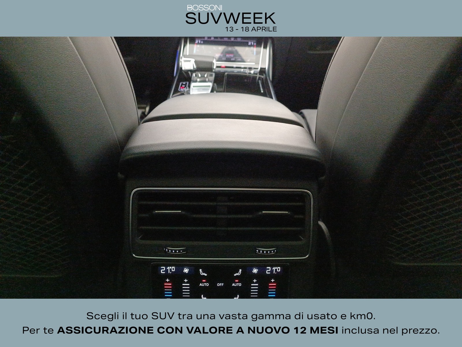 10 - Audi Q8 3.0 v6 tdi mhev 286cv s line edition quattro