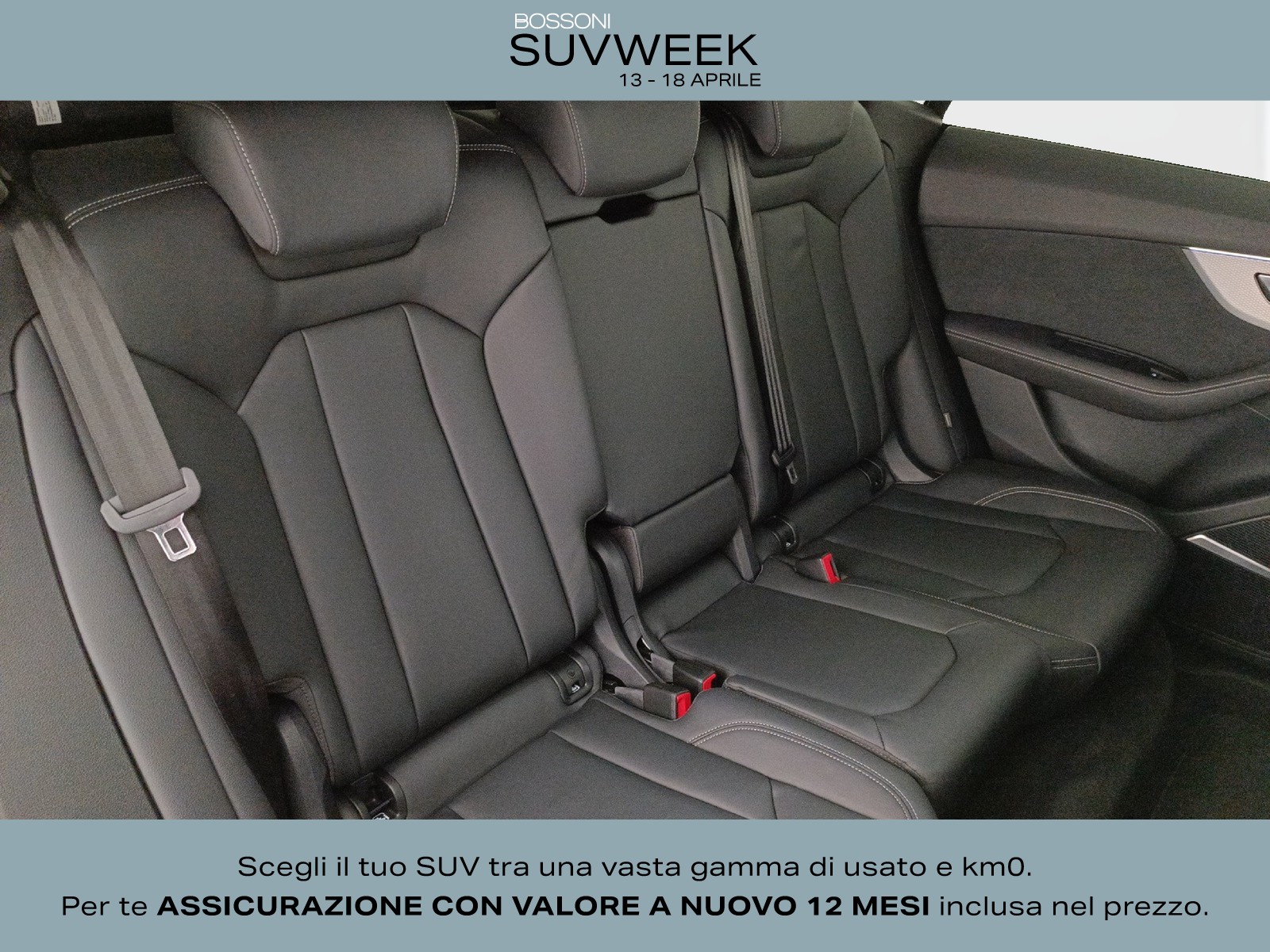 18 - Audi Q8 3.0 v6 tdi mhev 286cv s line edition quattro