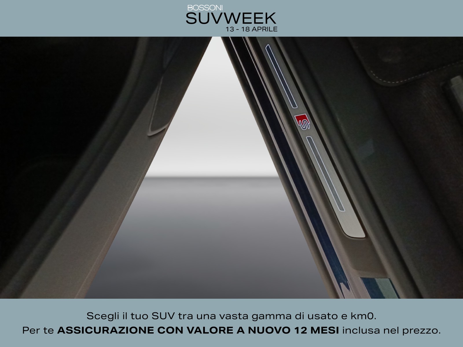 22 - Audi Q8 3.0 v6 tdi mhev 286cv s line edition quattro