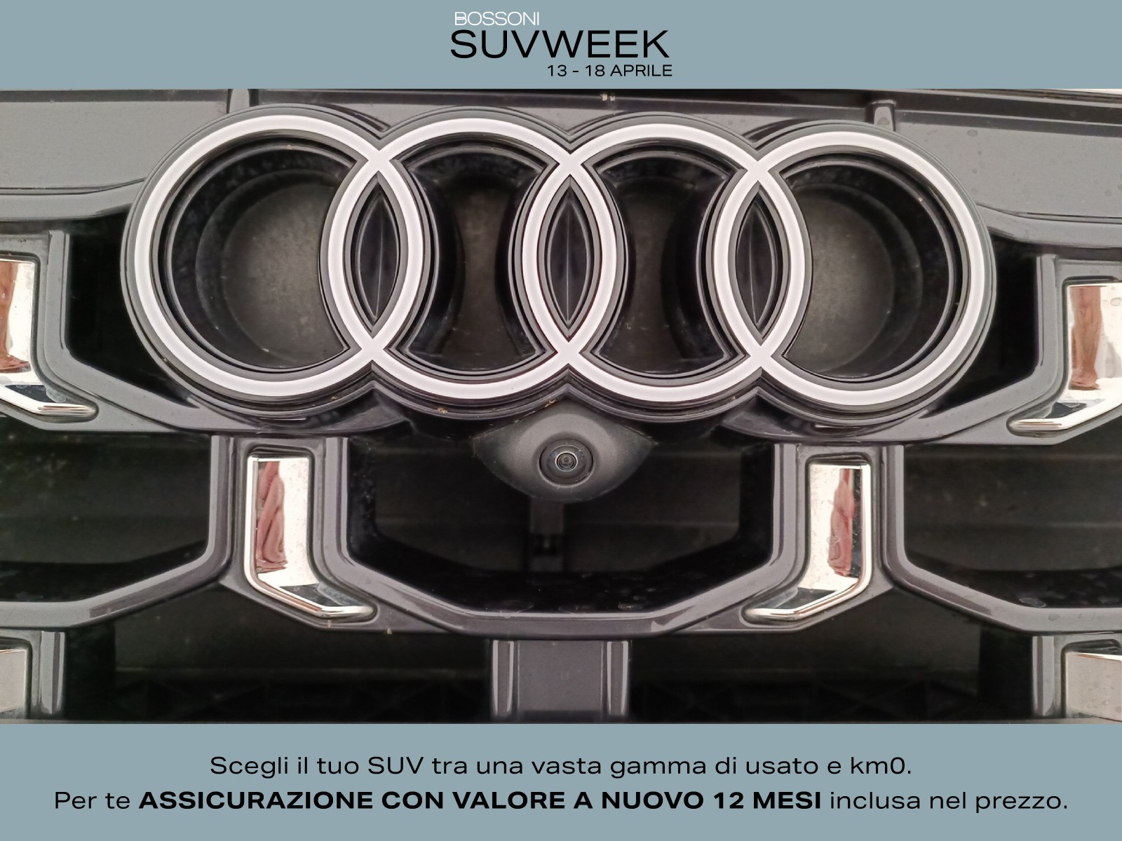 28 - Audi Q8 3.0 v6 tdi mhev 286cv s line edition quattro