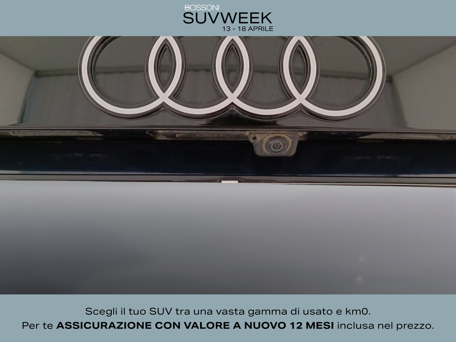 29 - Audi Q8 3.0 v6 tdi mhev 286cv s line edition quattro