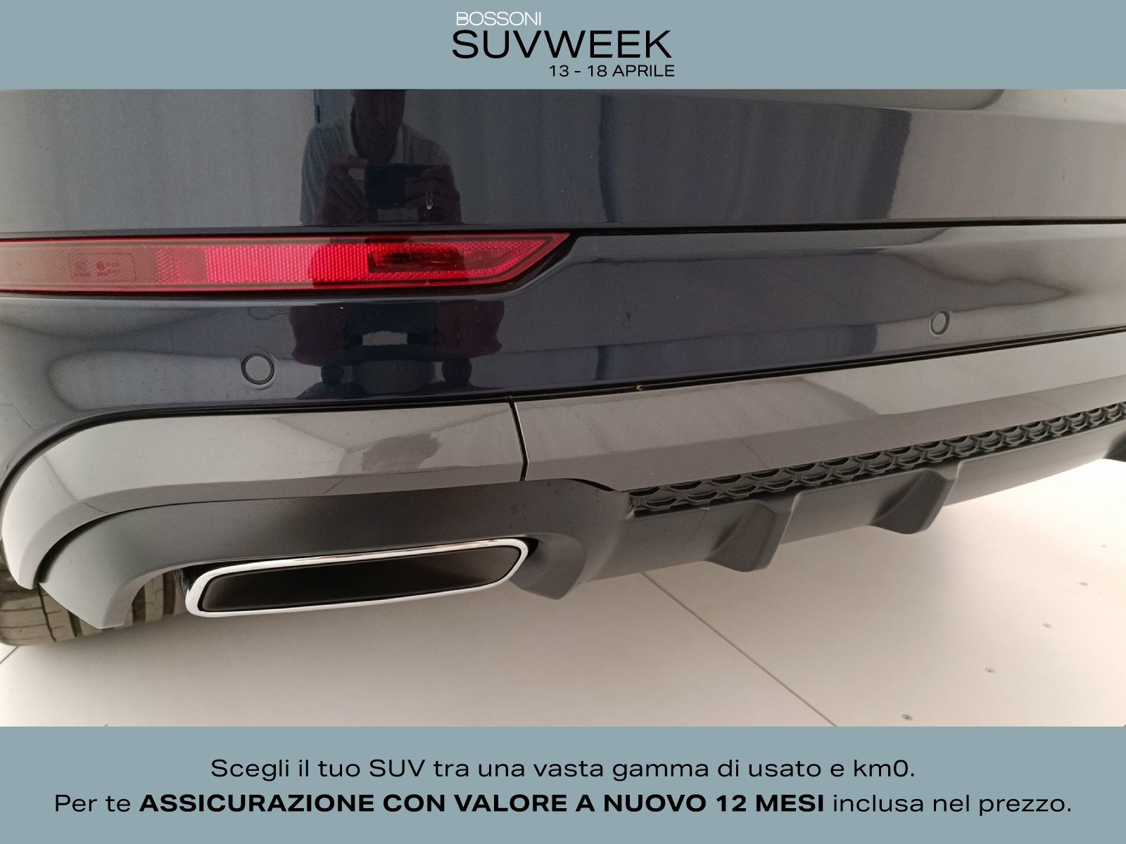 30 - Audi Q8 3.0 v6 tdi mhev 286cv s line edition quattro