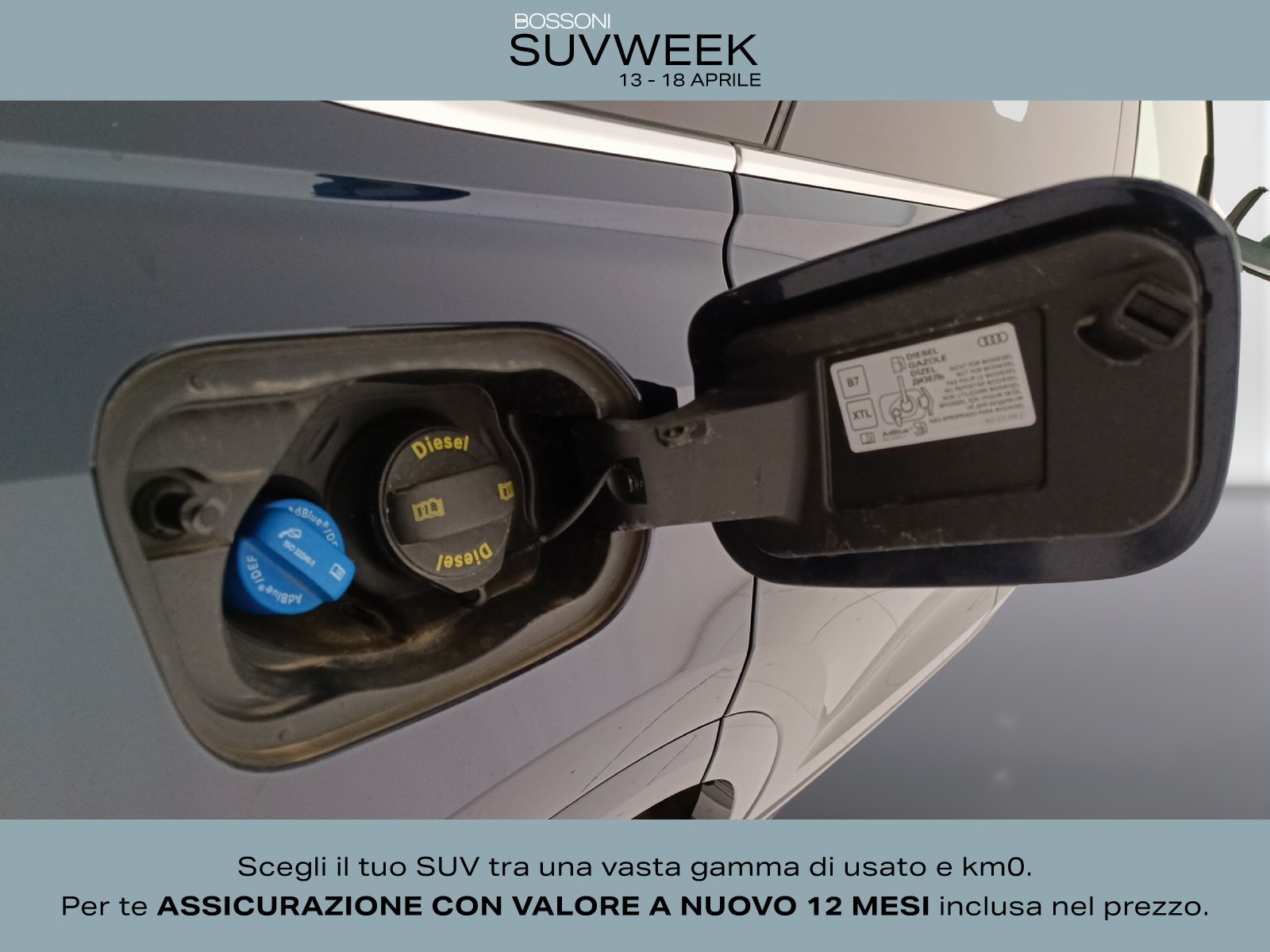 34 - Audi Q8 3.0 v6 tdi mhev 286cv s line edition quattro