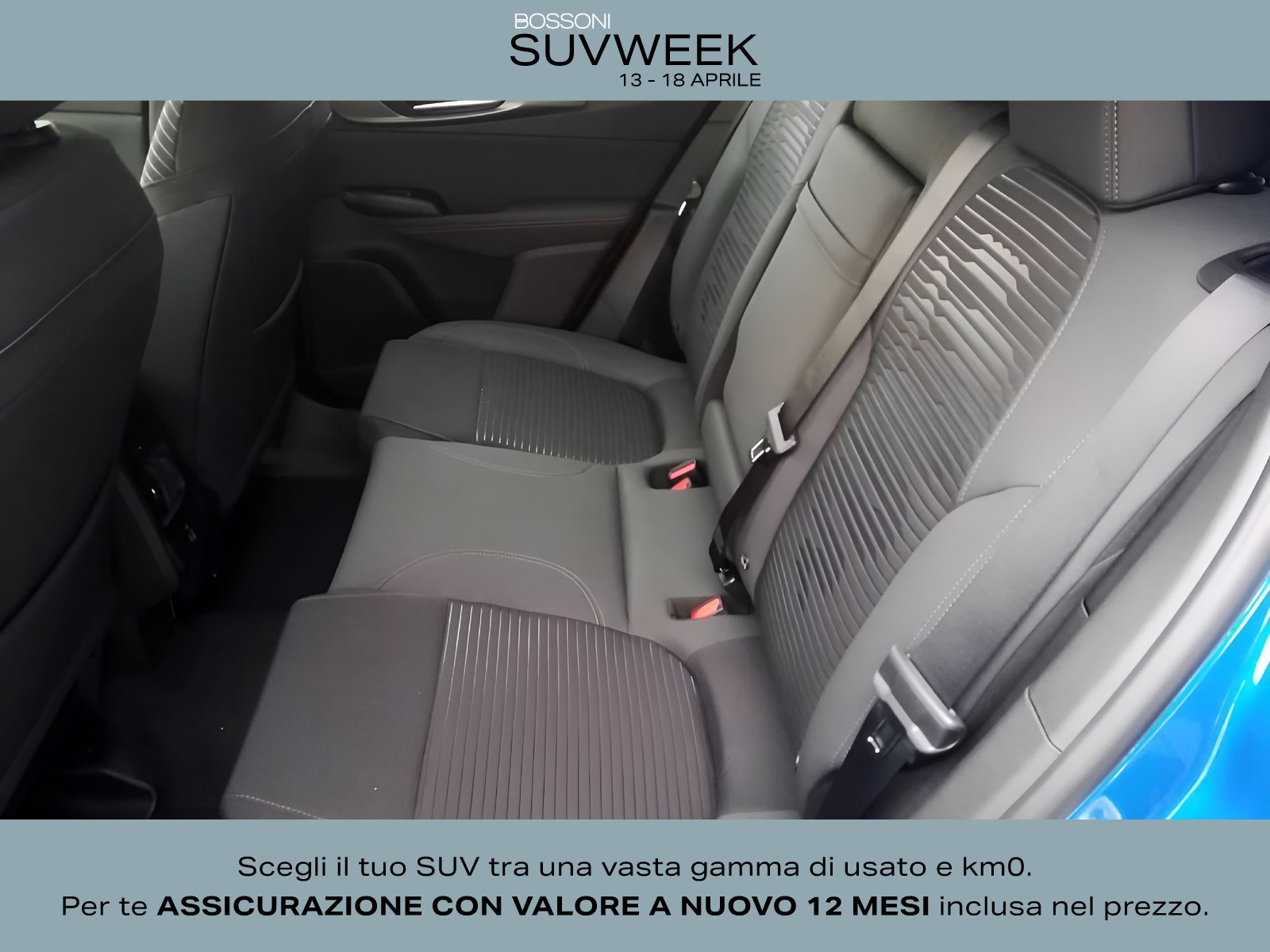 10 - Alfa Romeo Tonale 1.6 130cv sprint tct6