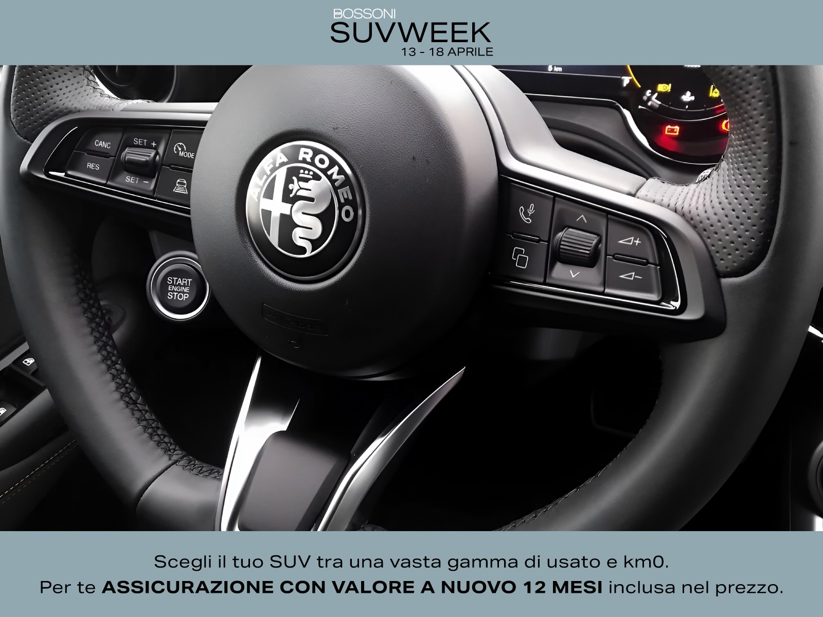 14 - Alfa Romeo Tonale 1.6 130cv sprint tct6