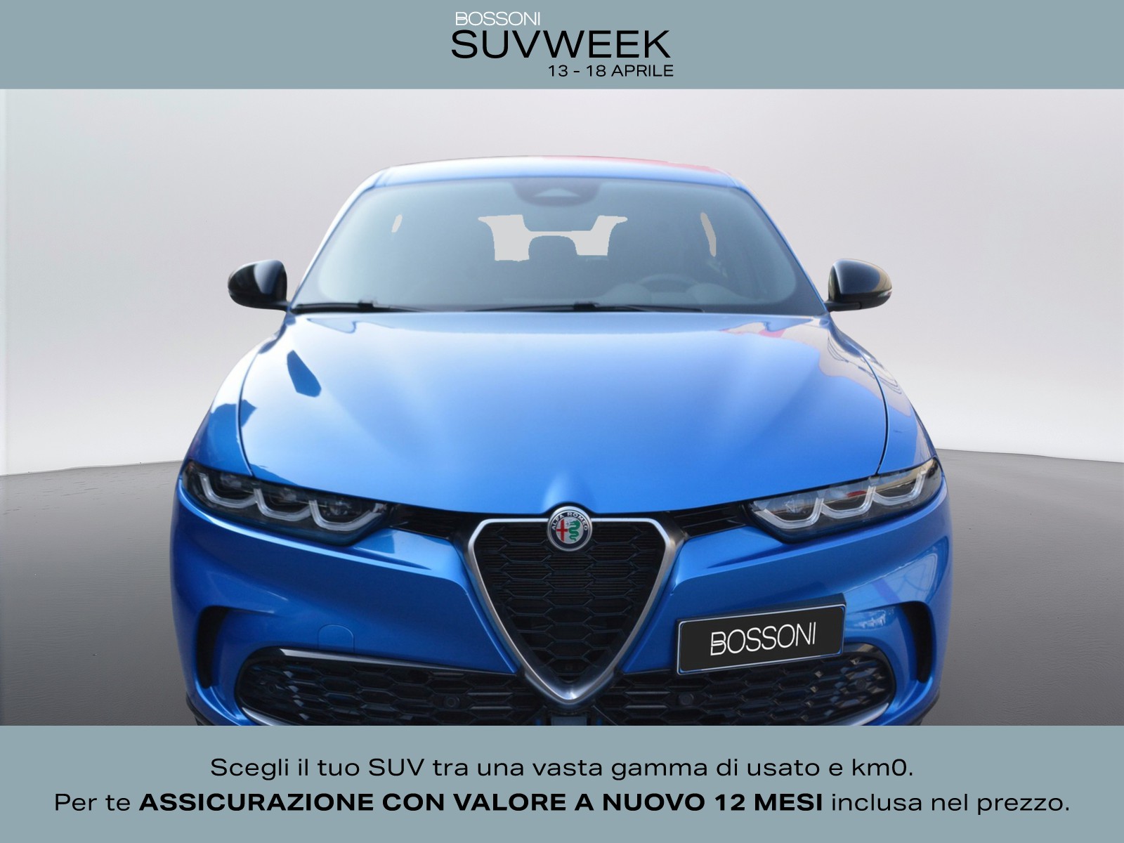 2 - Alfa Romeo Tonale 1.6 130cv ti tct6