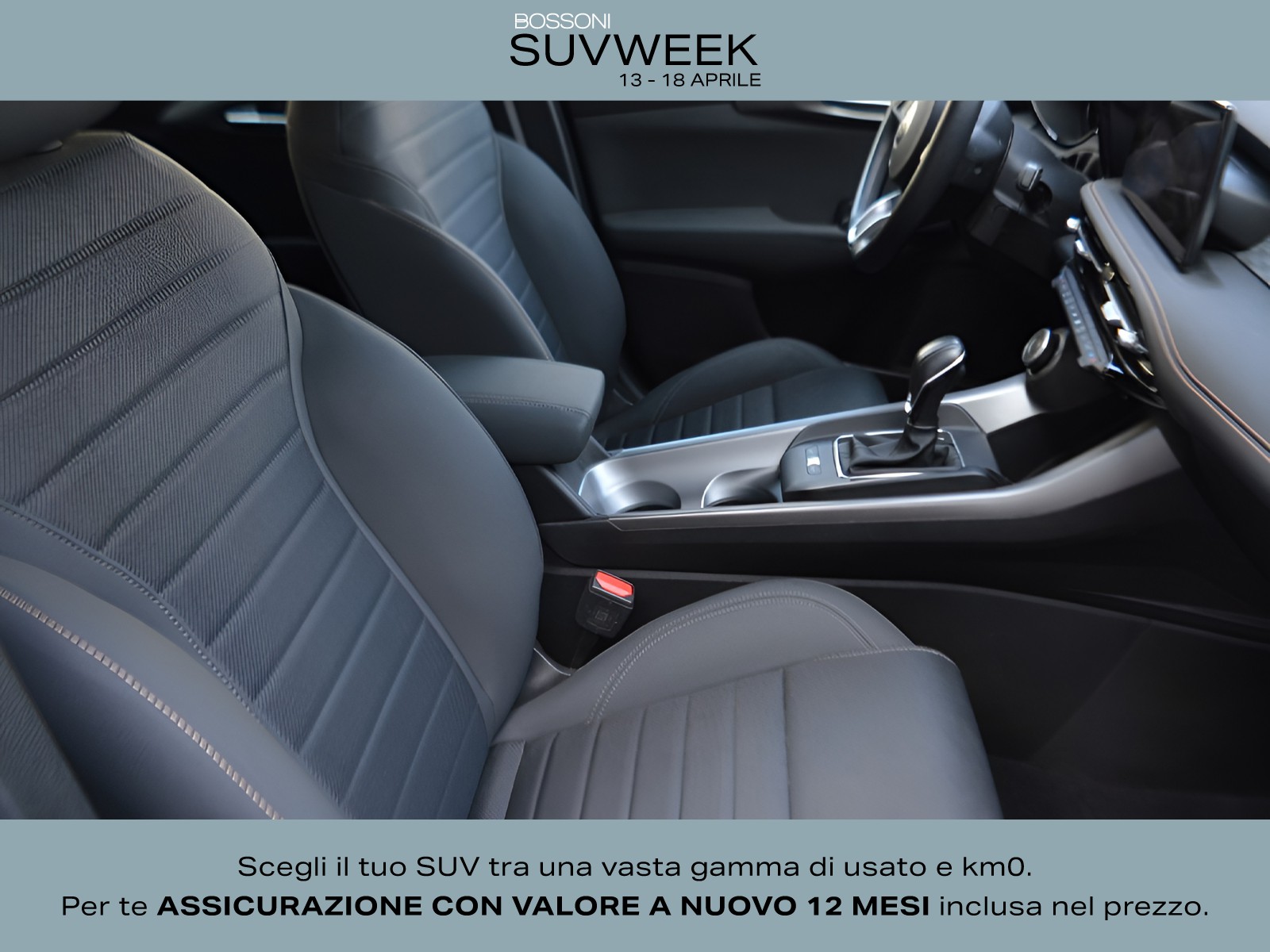 5 - Alfa Romeo Tonale 1.6 130cv ti tct6